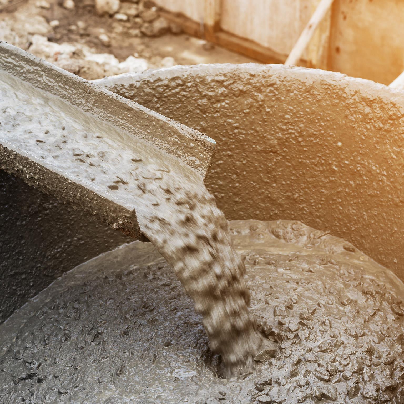 How cement companies create value The five elements of a successful